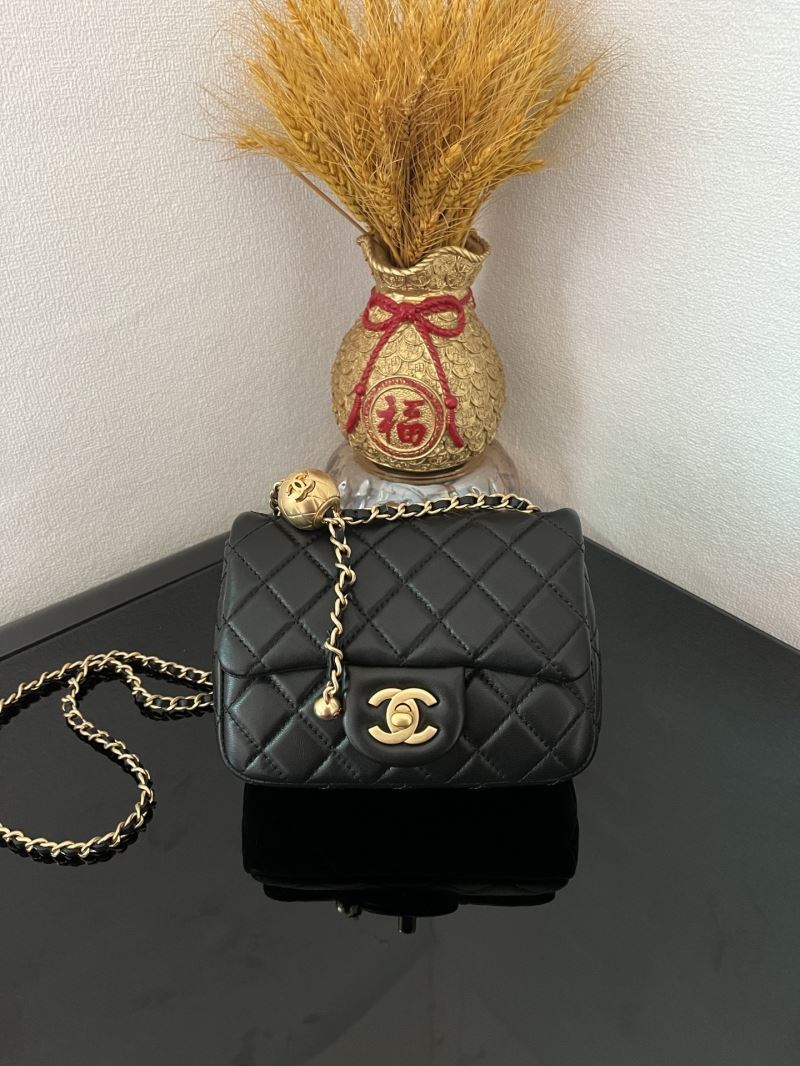 Chanel CF Series Bags